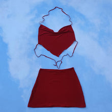 Load image into Gallery viewer, The "Strawberry Set"