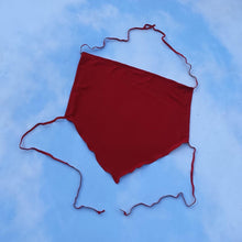 Load image into Gallery viewer, The "Strawberry Top"