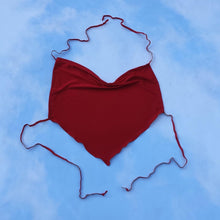 Load image into Gallery viewer, The "Strawberry Top"