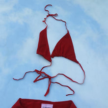 Load image into Gallery viewer, The π"Strawberry Bra Set" π