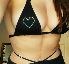 Load image into Gallery viewer, The 🖤 "Valentine's Bra" 🖤