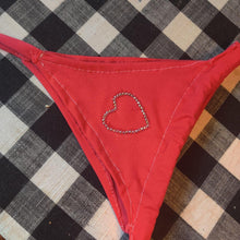 Load image into Gallery viewer, The ❤️ "Valentine's Bikini Bra" ❤️
