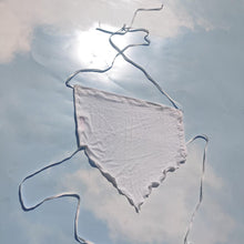 Load image into Gallery viewer, The 🤍"Vanilla Halter Top"🤍