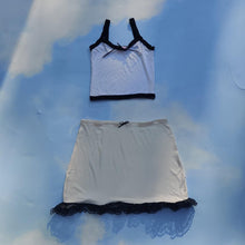Load image into Gallery viewer, The ποΈπ" White Riverbank Set" πποΈ