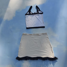 Load image into Gallery viewer, The ποΈπ" White Riverbank Set" πποΈ