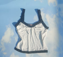 Load image into Gallery viewer, The ποΈπ€"White Riverbank Top!" π€ποΈ