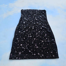 Load image into Gallery viewer, The "Zodiac Dress"
