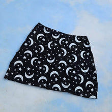 Load image into Gallery viewer, The "Celestial Skirt"
