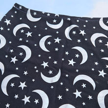 Load image into Gallery viewer, The "Celestial Skirt"
