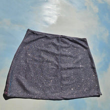 Load image into Gallery viewer, The "Diamond Dust Skirt"
