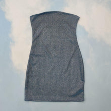 Load image into Gallery viewer, The "Diamond Dust Dress"

