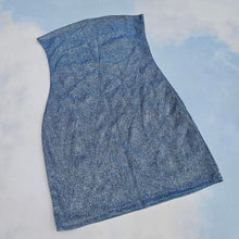 Load image into Gallery viewer, The "Diamond Dust Dress"
