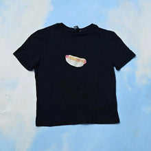 Load image into Gallery viewer, The "Glizz Cookout Baby Tee"
