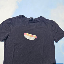 Load image into Gallery viewer, The "Glizz Cookout Baby Tee"

