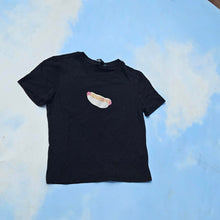 Load image into Gallery viewer, The "Glizz Cookout Baby Tee"
