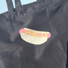 Load image into Gallery viewer, The "Glizz Cookout Tote Bag"
