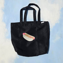 Load image into Gallery viewer, The "Glizz Cookout Tote Bag"
