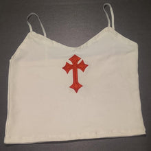 Load image into Gallery viewer, The "Sacrifice Top
