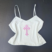 Load image into Gallery viewer, The "Pink Sacrifice Top"
