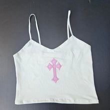 Load image into Gallery viewer, The "Pink Sacrifice Top"

