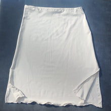 Load image into Gallery viewer, The 🤍 "Porcelain Skirt" 🤍
