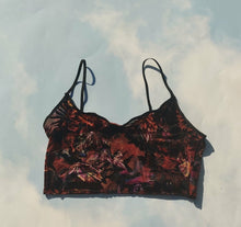 Load image into Gallery viewer, The 🌟"Relics Bralette"🌟
