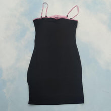 Load image into Gallery viewer, The 🎱💞 "Bad Beat Dress" 💞🎱
