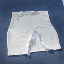 Load image into Gallery viewer, The 🤍 "Bella Top" 🤍 (white)

