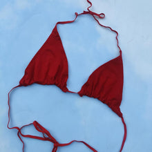 Load image into Gallery viewer, The 🍓 "Strawberry Bra" 🍓
