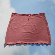 Load image into Gallery viewer, The 🍭💕 "Candy Floss" Skirt" 💕🍭
