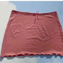 Load image into Gallery viewer, The 🍭💕 "Candy Floss" Skirt" 💕🍭
