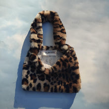 Load image into Gallery viewer, The 🐈🐾 "Dorinda Bag" 🐾🐈
