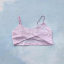 Load image into Gallery viewer, The "🐾🌸Kitten Bralette Top🐾🌸"
