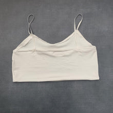 Load image into Gallery viewer, The 🥛🐄"Milk Bralette" 🥛

