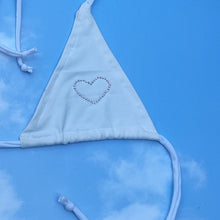 Load image into Gallery viewer, 🤍 The 🤍 "Phobia Bra" 🤍
