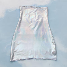 Load image into Gallery viewer, The💡🌈 "Prism Dress" 🌈💡

