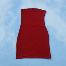 Load image into Gallery viewer, The 🍰"Shortcake Dress"🍰
