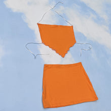 Load image into Gallery viewer, The 🍊"Sorbet Set"🍨🍧
