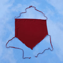Load image into Gallery viewer, The "Strawberry Top"
