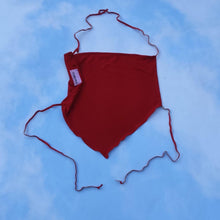Load image into Gallery viewer, The "Strawberry Top"
