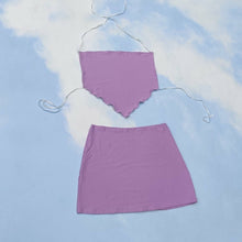 Load image into Gallery viewer, The 🍇🍬"Sugar Plum Set"🍬🍇
