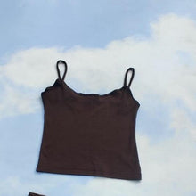 Load image into Gallery viewer, The 🧸🐻 "Teddy Tank Top" 🐻🧸

