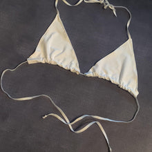Load image into Gallery viewer, The 🍦"Vanilla Bra"🍦
