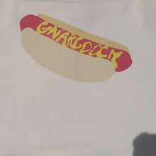 Load image into Gallery viewer, The 🌭"Glizz Cookout Tank" 🌭 (white)
